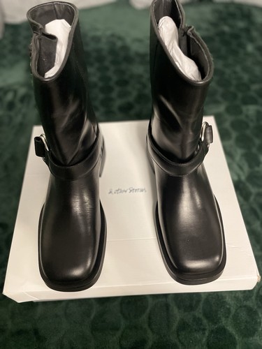Other stories leder - &,