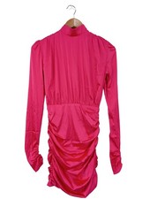 RARE LONDON Langarmkleid Damen