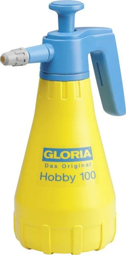 Gloria drucksprühgerät hobby - drucksprühgerät,