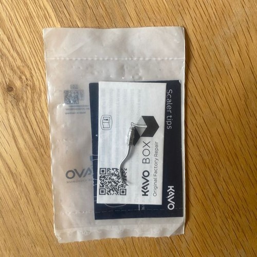 Original kavo zeg - 6x,