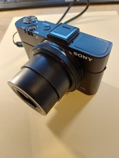 Kamera Sony RX 100 ll sehr guter Zustand 