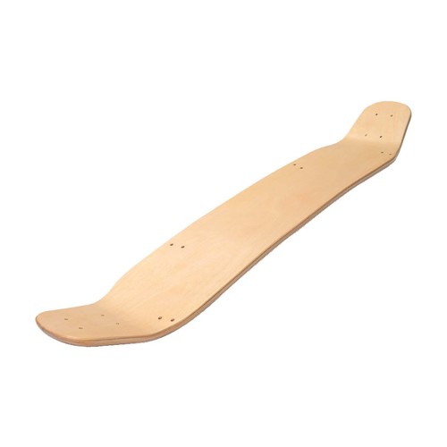 Blank skateboard deck - skateboard,