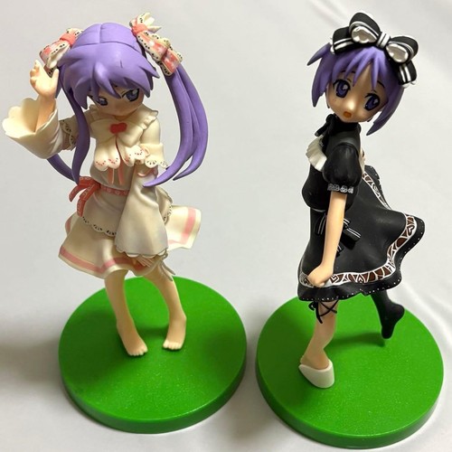 Lucky star extra figur kagami - extra,