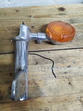 Honda Cb750c  Blinker links