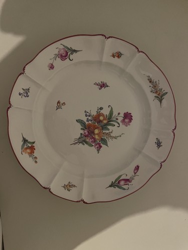 Nymphenburg servierplatte - nymphenburg,