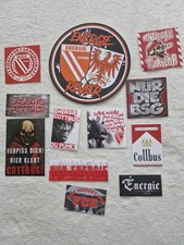 Energie Cottbus Aufkleber