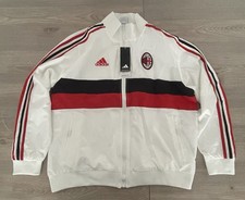 AC Milan Retro-trainingsjacke