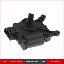 Stellmotor für Mischklappe