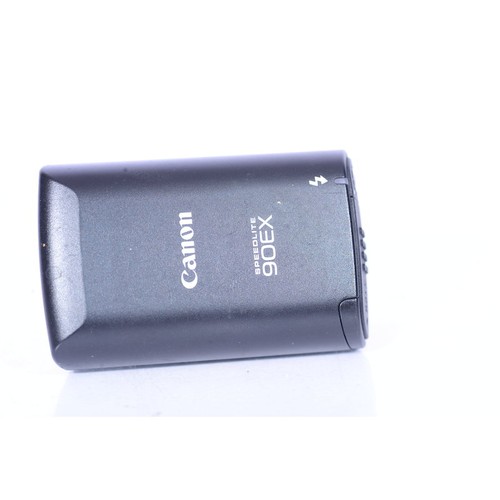 Canon 90ex speedlite - canon,