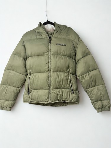 Napapijri herren steppjacke - herren,