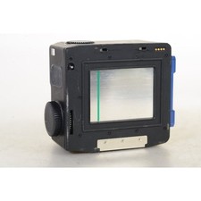 Mamiya Rollfilkassette 120 / Magazine / Film Back / Rollfilm Kassette