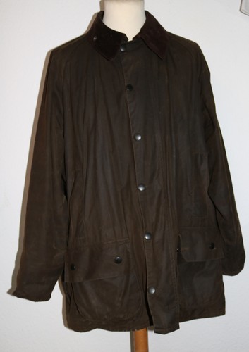 Vintage barbour wachsjacke mit - vintage,