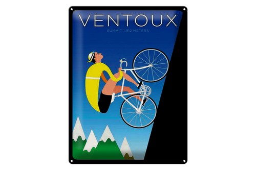 Blechschild reise 30x40 - 30x40, cm