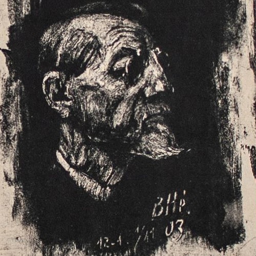 Bruno héroux arthur liebsch - bruno,