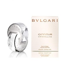 BULGARI OMNIA CRYSTALLINE