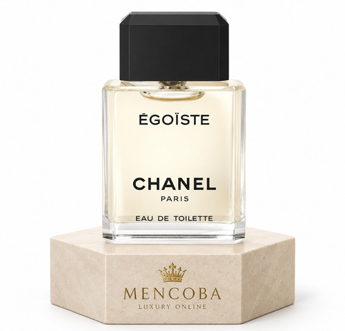 Chanel égoïste eau - /,