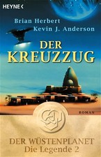 Der Kreuzzug - Der