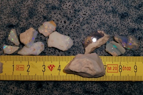 Top opal mix australien ct - mix, 48