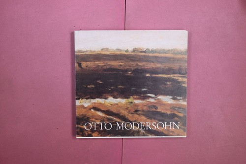 370043 otto modersohn - 370043,