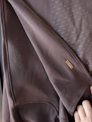 Equestrian stockholm reithose - equestrian,