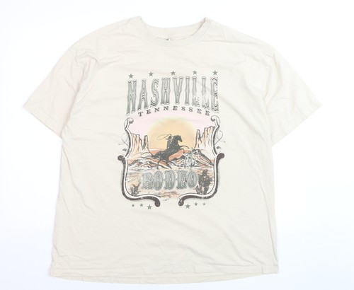 Anko damen beige nashville - anko,