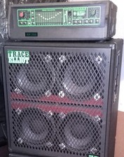 Trace Elliot 1048 Bass Guitar