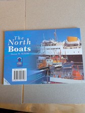 North Boats: The Story of the