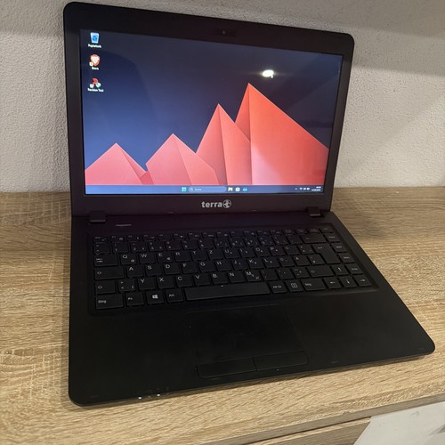 Terra mobile 1415 - terra, intel