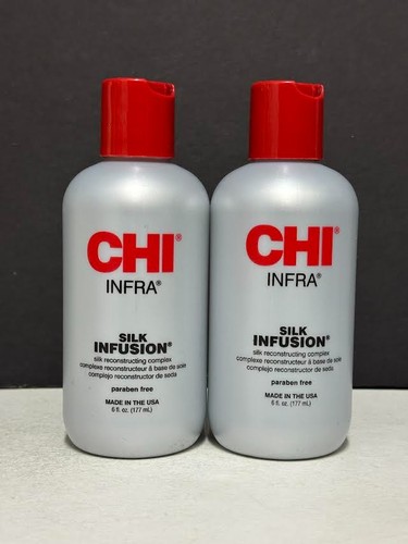 Chi infra silk - chi,
