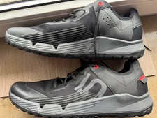 Fahrradschuhe Adidas FiveTen Stealth Trailcross Gr. 49 1/3