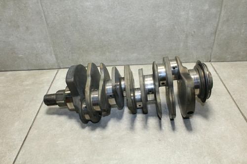 Cdti 135 kw kurbelwelle - v6,
