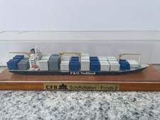 Modellschiff Schiffsmodell