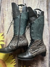 Think Stiefel 38 Extravagant