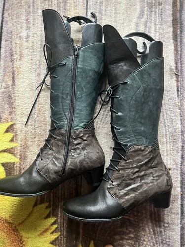 Think stiefel extravagant - stiefel, 38