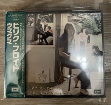 Pink floyd ummagumma - floyd, 2cd