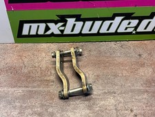 Honda CRF CR-F 250 Motor