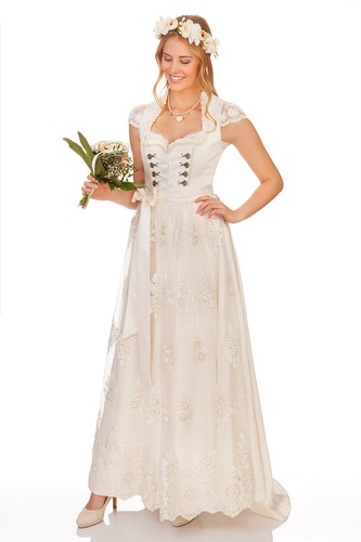 Krüger damen trachten dirndl - krüger,