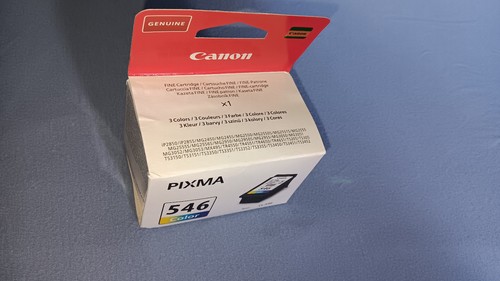 Canon pixma 546 ml - canon,