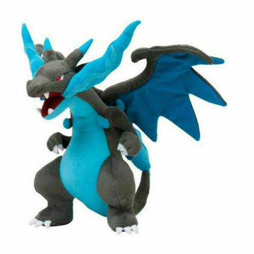 Pokemon mega glurak - pokemon,
