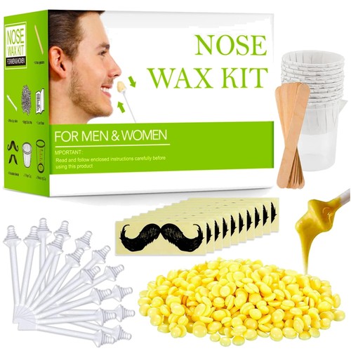 Nasenwachs set 100g mit - 100g,,