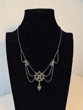 Antikes Collier Jugendstil