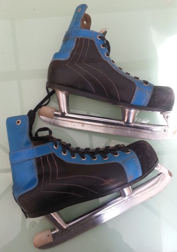 Ddr germina eishockey complets - germina,