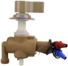 Reich Mono-Mix UT Untertischmischer mit Mikroschalter