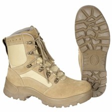 NEW HAIX Airpower P9 Desert