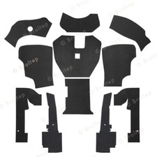 Innenraumteppich für Vw Bulli