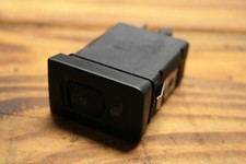 VW Golf 4 IV switch for seat