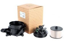 Kraftstofffiltergehäuse C4