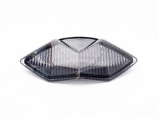 LED Tail Light Smoke