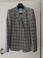 Lawrence Grey Herren Anzug kariert Größe 52