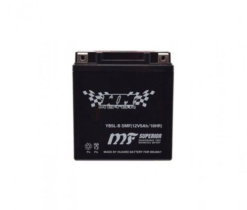 Batterie gel 12n5 12volt - batterie,